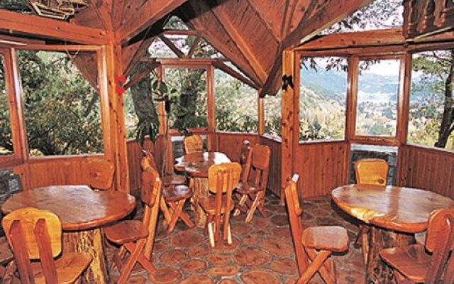 Club Privado Villa Piren