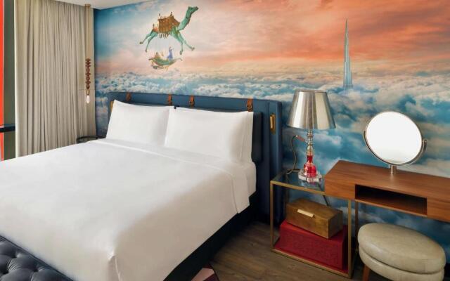 Hotel Indigo Dubai Downtown by IHG