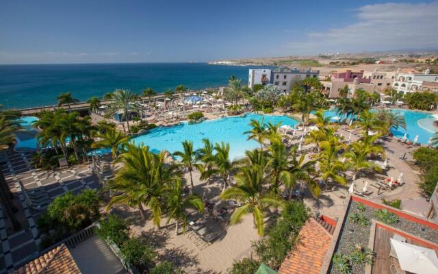 Отель Lopesan Villa del Conde Resort & Thalasso