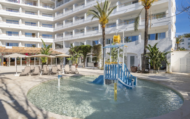 Sol de Alcudia Apartamentos