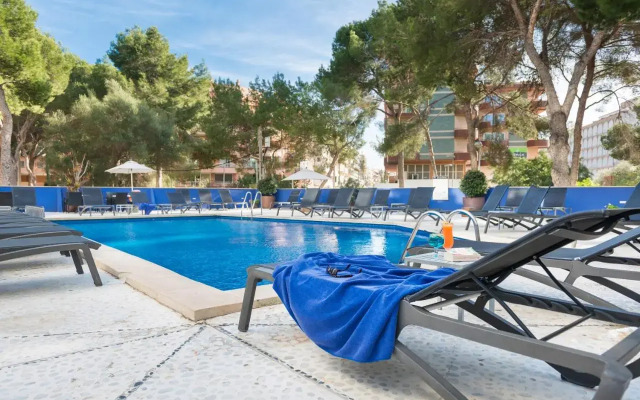 Hotel Torre Azul & Spa - Adults Only