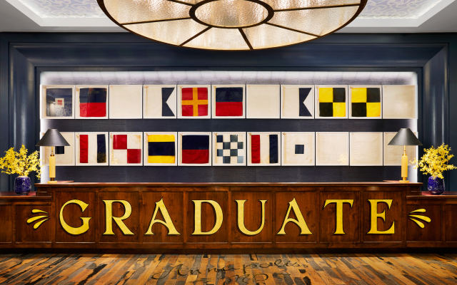Graduate by Hilton Annapolis