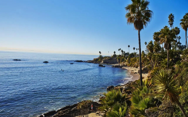 Casa Loma Beach Hotel (formerly The Inn at Laguna Beach)