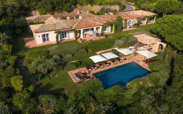 La Réserve Ramatuelle - Hotel, Spa and Villas