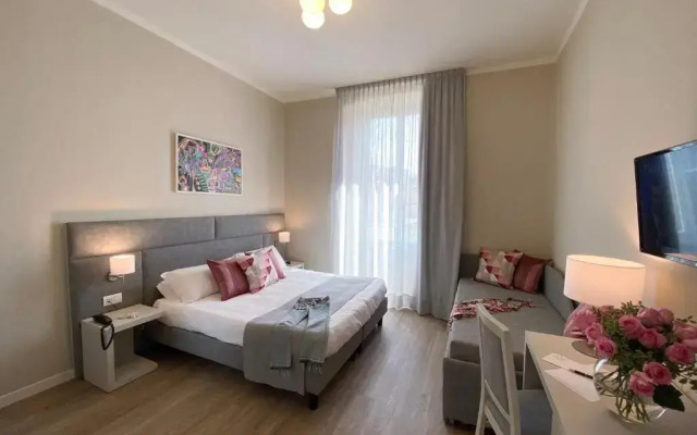 Hotel Eletto