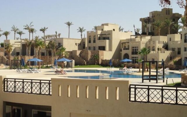 Apartments At Azzurra Sahl Hasheesh Hurghada