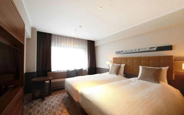 Superior Twin room (트윈 침대 2개) 사진 2