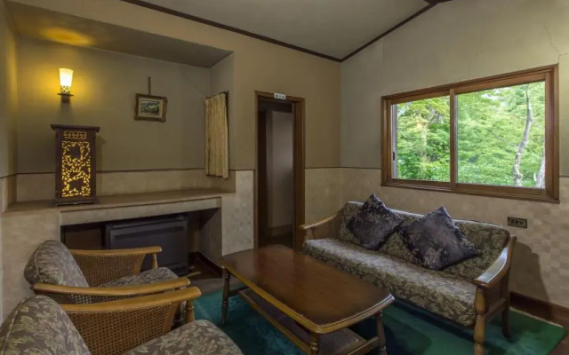 Ume/Kodachi room 사진 1