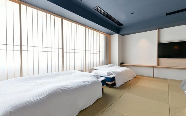 Premier Deluxe room 사진 1