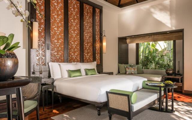 Anantara Mai Khao Phuket Villas