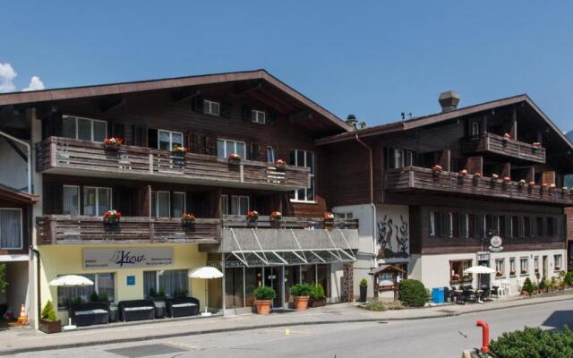Hotel Kreuz