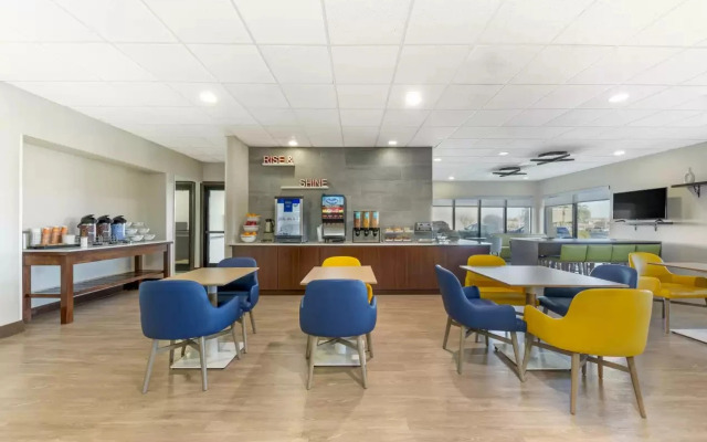 Comfort Inn - Killeen near Fort Hood