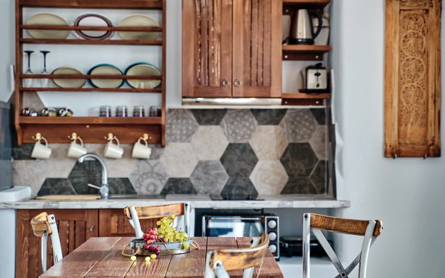 Althea Boutique Hotel - Adults Only