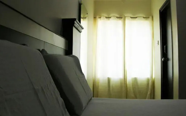 Nest Residency