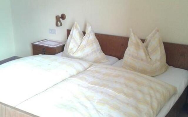 Pension Niedermühlbichler Anna