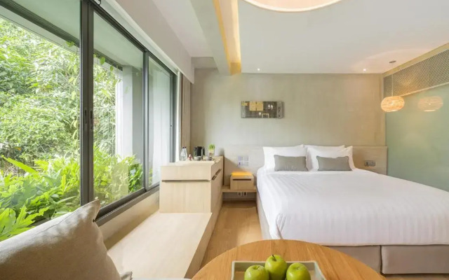 Ad Lib Hotel Bangkok