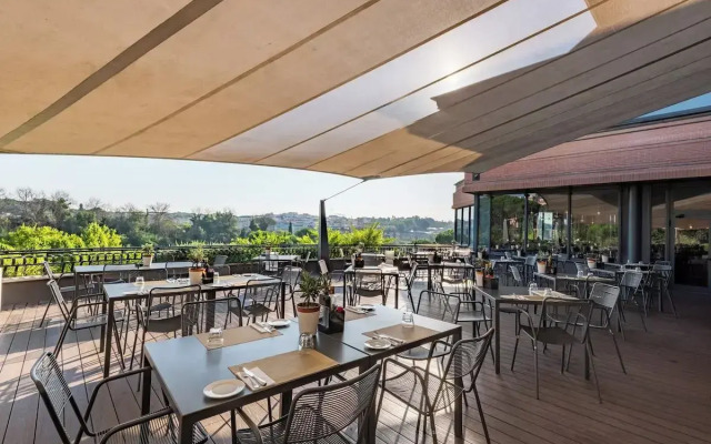 A.Roma Lifestyle Hotel