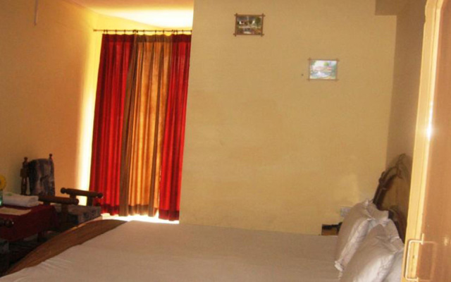 Hotel Arsh International