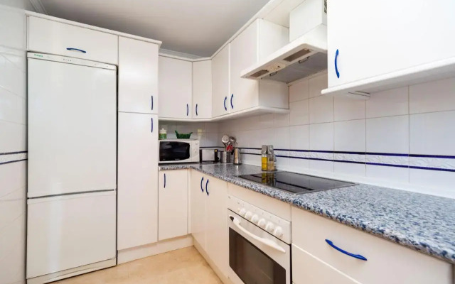 Apartamento Novo Sancti Petri