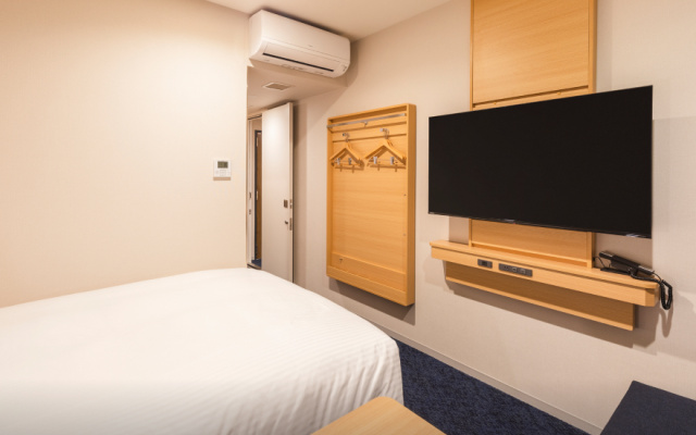 Connecting Quadruple room 사진 2