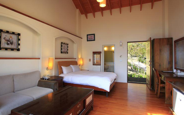 Energy Home Guest House
