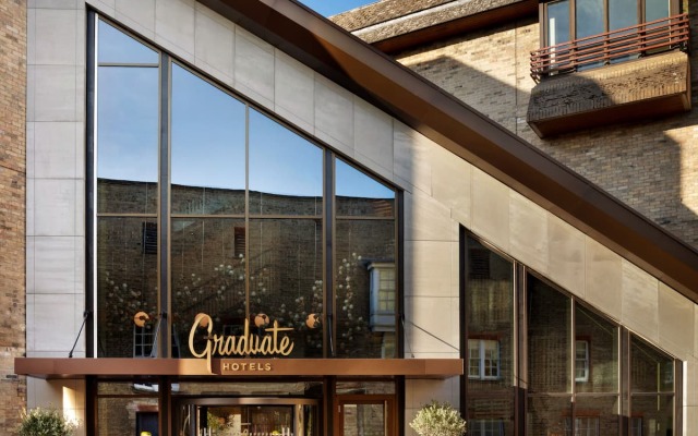 Graduate Cambridge Hotel