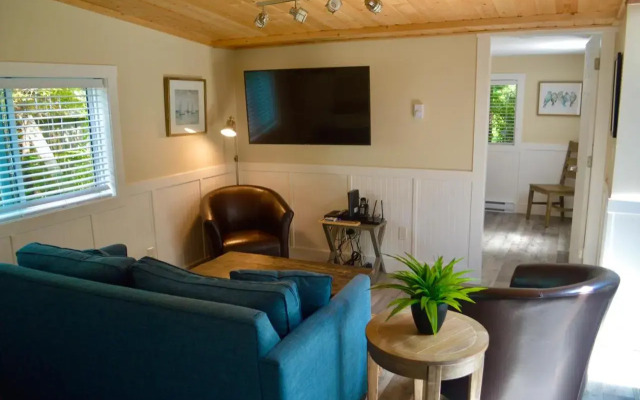Wild Coast Wilderness Resort