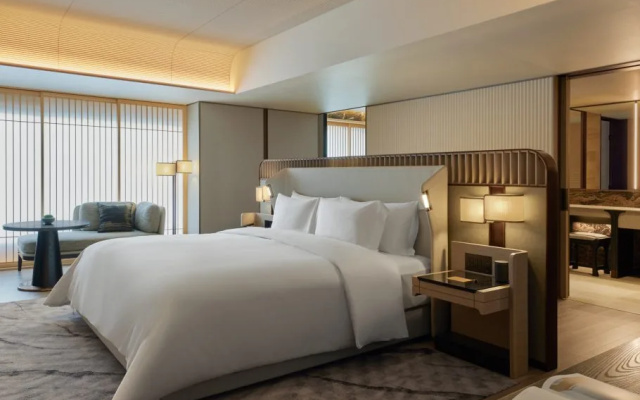 Imperial Double Suite (풀 더블 침대) 사진 1