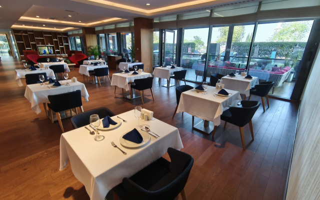 Hampton by Hilton Samsun