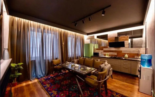 Apart Hotel