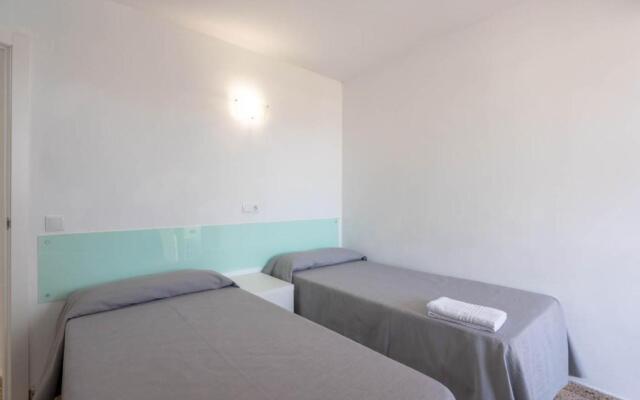 Magaluf Playa Apartements