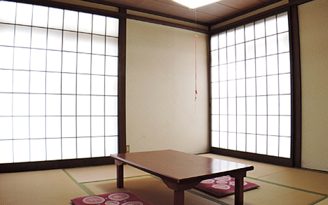 Hijiori Onsen Kinseikan