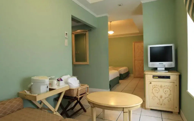 Hotel Monterey La Soeur Ginza