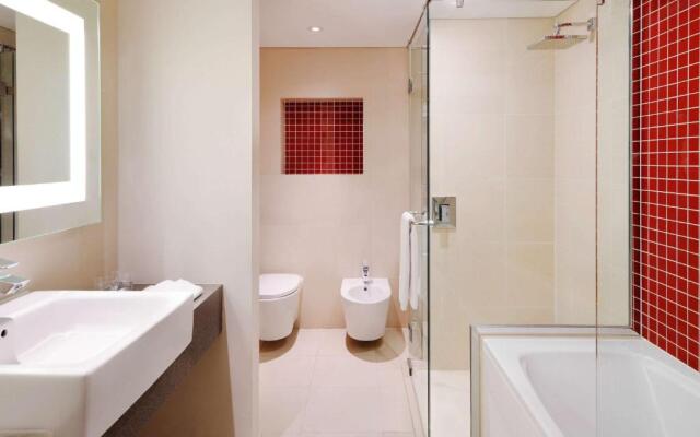 Novotel Dubai Al Barsha Hotel