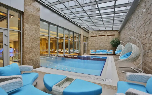Selectum City Atasehir