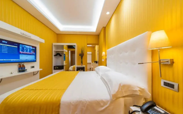Trevi 41 Hotel