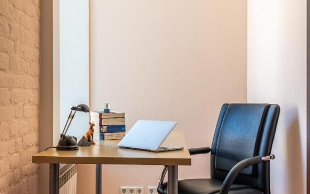 Maison48 U Isaakievskogo Sobora