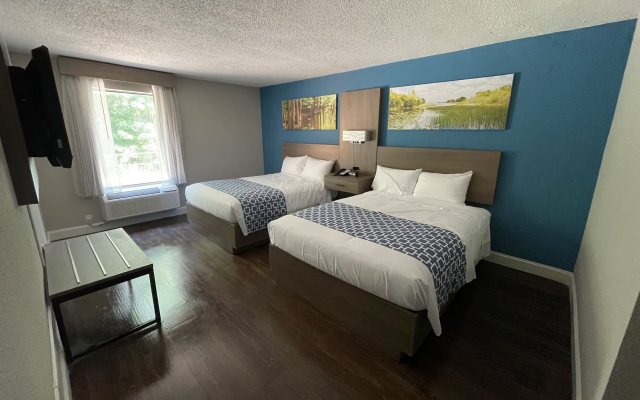 Wingate by Wyndham Columbia/Fort Jackson