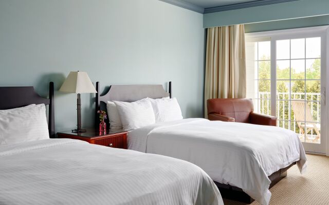 The Harbor Front Inn