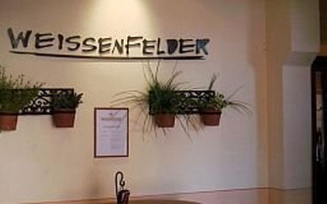 Weissenfelder