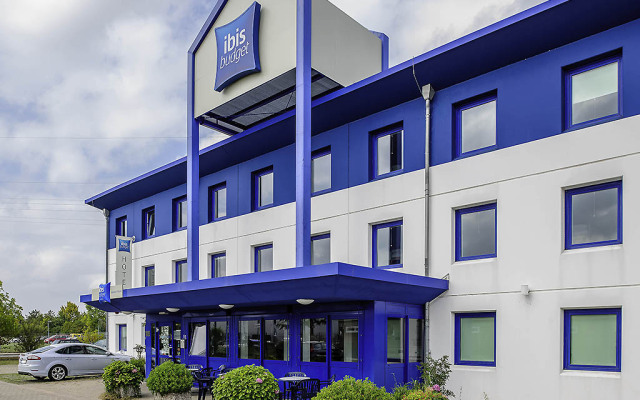 B&B HOTEL Hannover-Laatzen