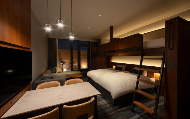 Namba Oriental Hotel