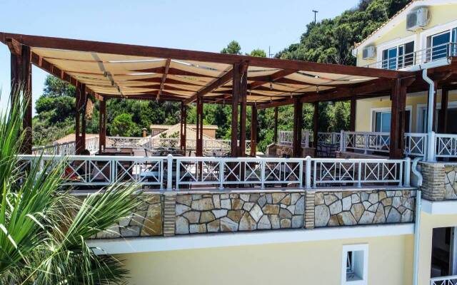 Nefeli Beach Hotel