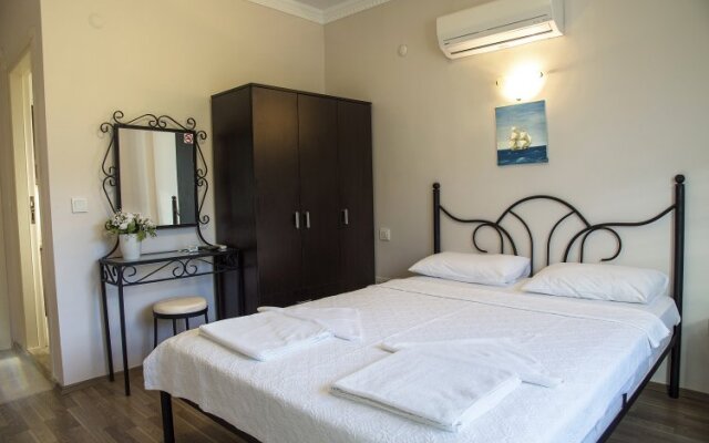 Cengiz Celik Hotel