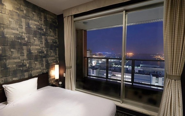 Premium Double room Bayside (풀 더블 침대) 사진 3
