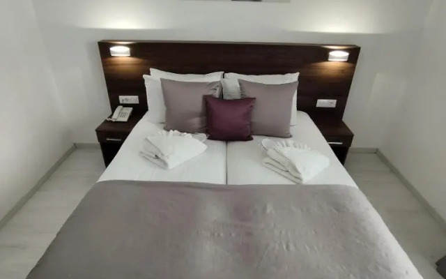 International Atene hotel