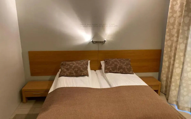 Laki Hotel