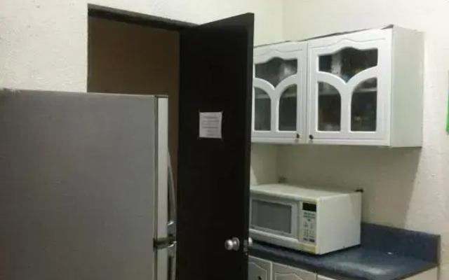 Pension Zocalo