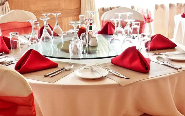 Olive Gardens Hotel Nairobi
