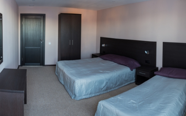Sportotel 2 Hotel